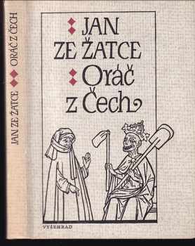 Oráč z Čech