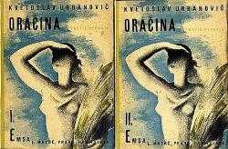 Kvetoslav Florián Urbanovič: Oráčina