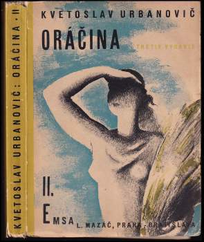 Oráčina