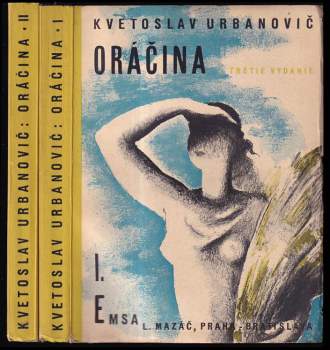 Oráčina