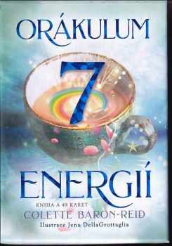 Orákulum 7 energií