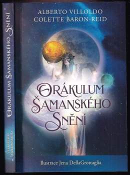Orákulum šamanského snění