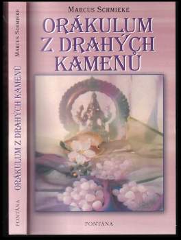Orákulum z drahých kamenů