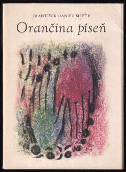Orančina píseň