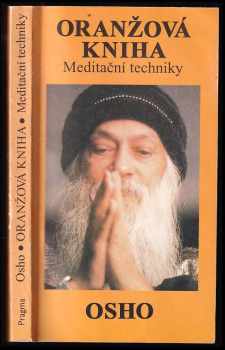 Osho: Oranžová kniha