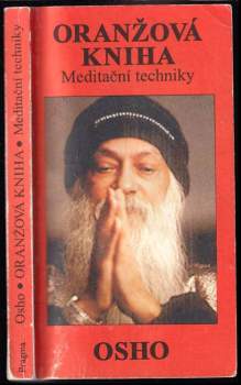 Oranžová kniha : meditační techniky