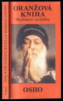 Osho: Oranžová kniha