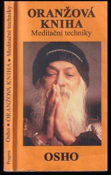 Oranžová kniha
