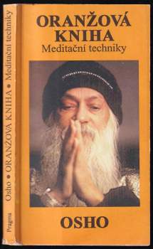 Osho: Oranžová kniha