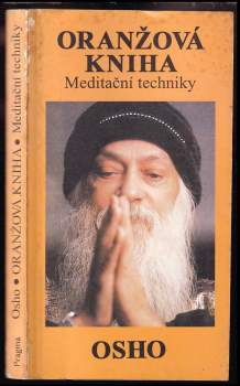 Osho: Oranžová kniha