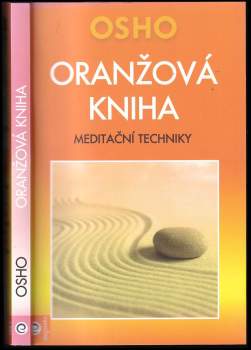 Oranžová kniha