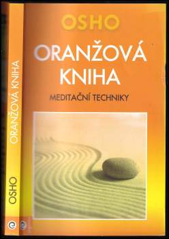 Osho: Oranžová kniha
