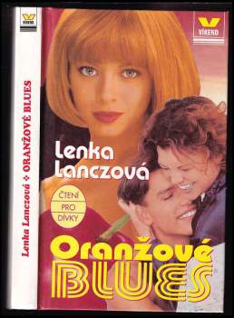 Oranžové blues