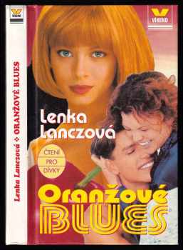 Oranžové blues