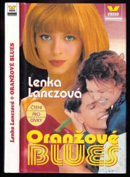Oranžové blues