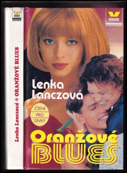 Oranžové blues