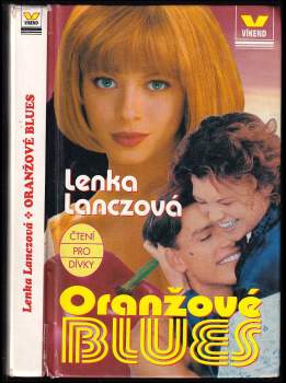 Oranžové blues