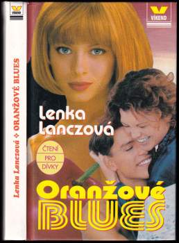 Oranžové blues