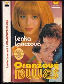 Oranžové blues