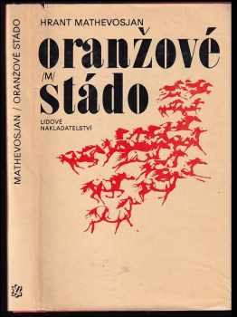 Oranžové stádo