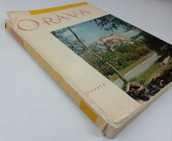 J Fiala: Orava