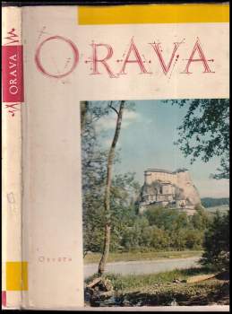 J Fiala: Orava