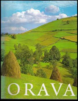 Orava