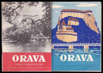 Orava