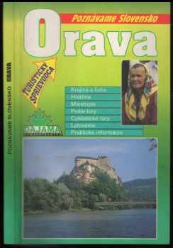 Orava