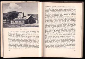Elena Ballová-Adamcová: Orava
