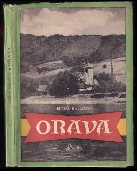 Orava