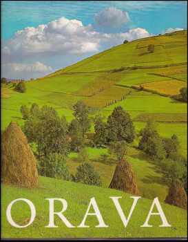 Eugen Lazišťan: Orava