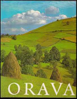 Orava