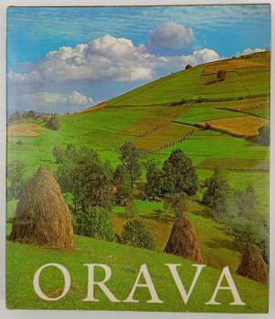 Eugen Lazišťan: Orava