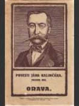 Orava