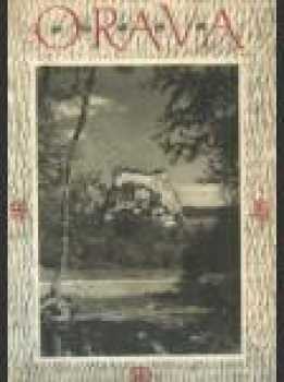 Orava