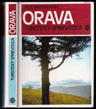 Orava