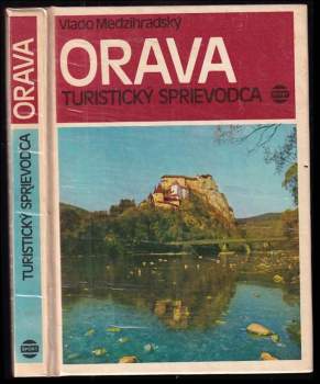 Orava