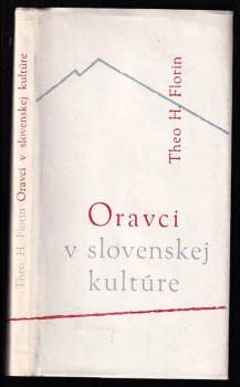 Oravci v slovenskej kultúre