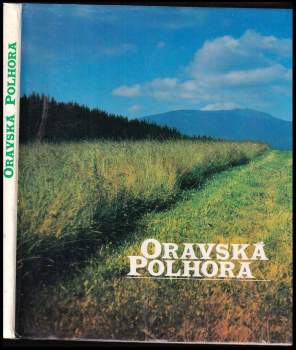 Oravská Polhora
