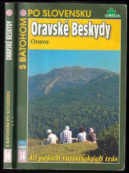 Oravské Beskydy