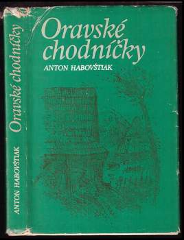 Oravské chodníčky