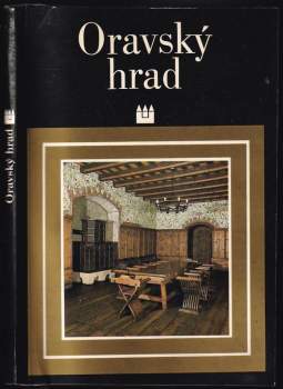 Oravský hrad