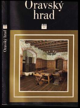 Oravský hrad