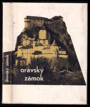 Oravský zámok