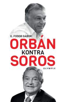 Orbán kontra Soros