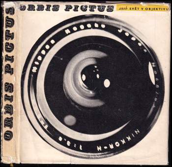 Orbis pictus aneb Svět v objektivu