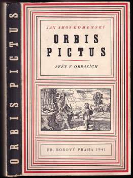 Orbis pictus