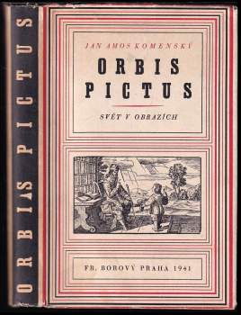 Orbis pictus