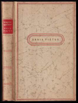 Orbis pictus